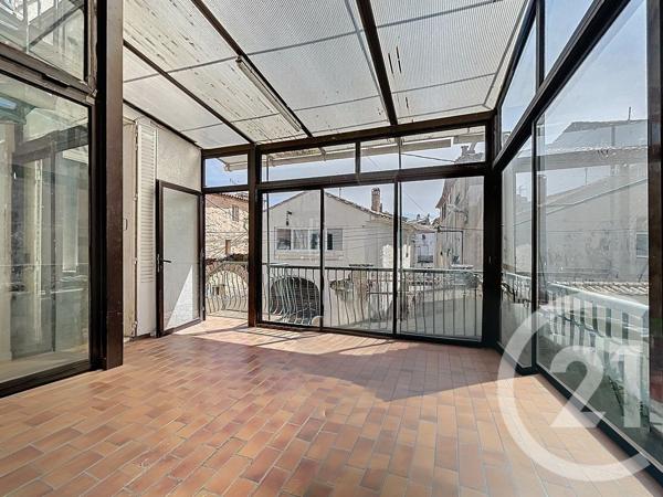 Immeuble à vendre  231,92 m2 BESSAN - 34