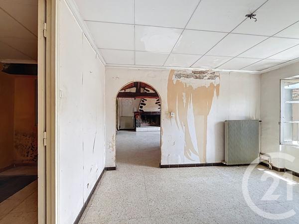 Immeuble à vendre  231,92 m2 BESSAN - 34