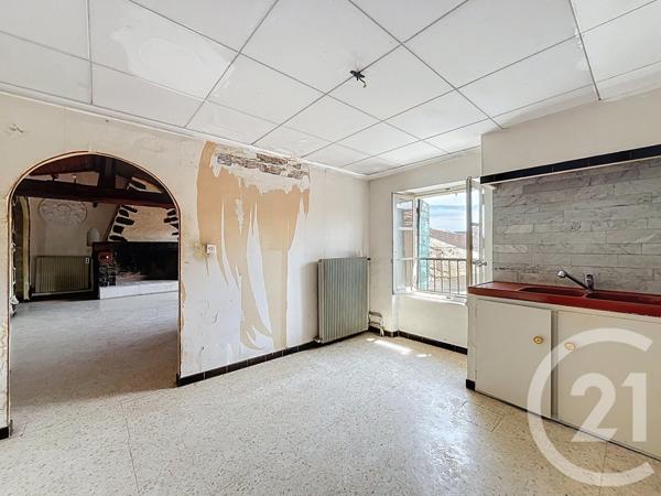 Immeuble à vendre  231,92 m2 BESSAN - 34