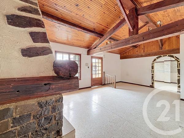 Immeuble à vendre  231,92 m2 BESSAN - 34