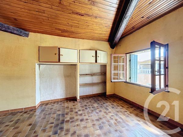 Immeuble à vendre  231,92 m2 BESSAN - 34