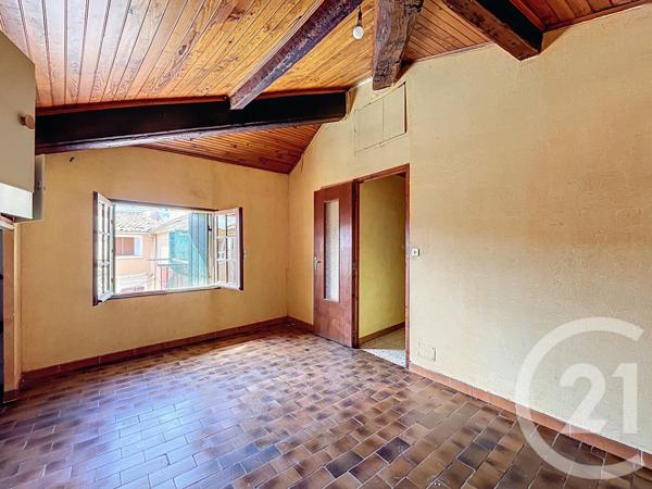 Immeuble à vendre  231,92 m2 BESSAN - 34