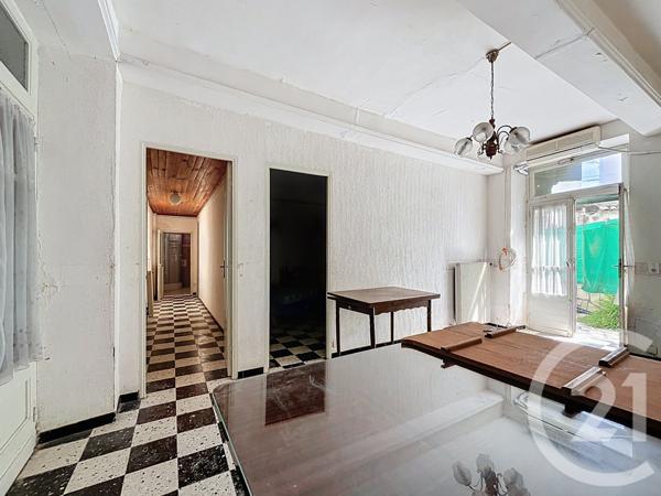 Immeuble à vendre  231,92 m2 BESSAN - 34