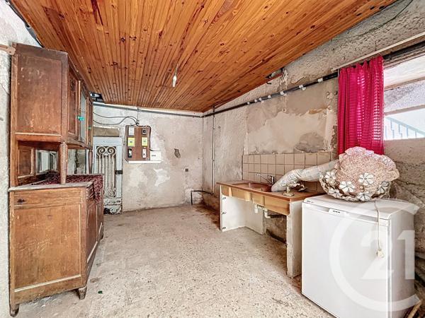 Immeuble à vendre  231,92 m2 BESSAN - 34