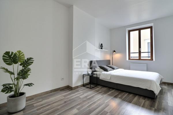 Appartement Taverny 2 pièces 45 m2