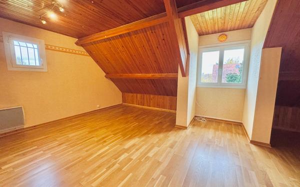 Maison à vendre    4 pièces •  Chevry-Cossigny