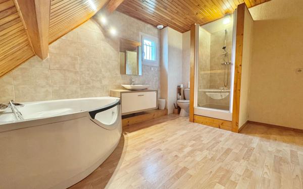 Maison à vendre    4 pièces •  Chevry-Cossigny