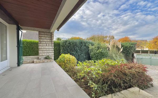 Maison à vendre    4 pièces •  Chevry-Cossigny