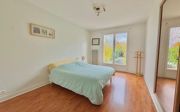 Maison à vendre    4 pièces •  Chevry-Cossigny