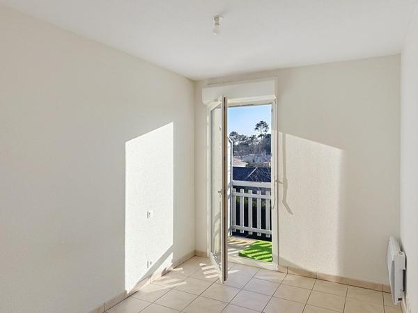 T2 de 42 m2 au centre du Barp.