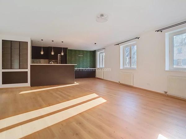Vente Appartement 4 pièces 115 m2 à Colmar