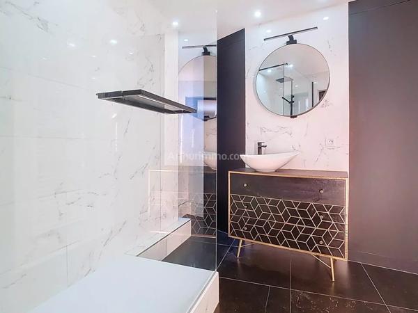 Vente Appartement 4 pièces 115 m2 à Colmar