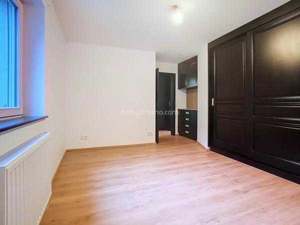 Vente Appartement 4 pièces 115 m2 à Colmar