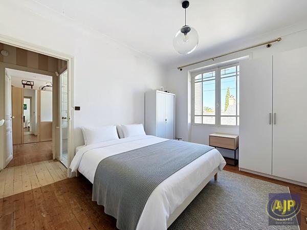 Vente maison Nantes : 621 000 € - AJP Immobilier Nantes Saint-Donatien