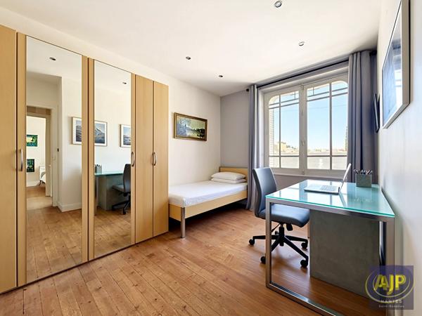 Vente maison Nantes : 621 000 € - AJP Immobilier Nantes Saint-Donatien