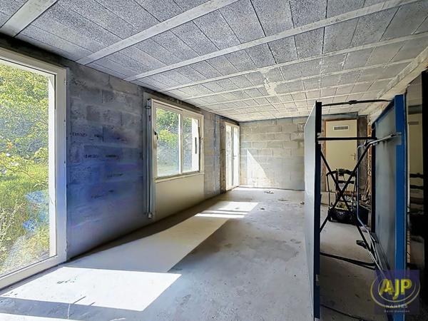 Vente maison Nantes : 621 000 € - AJP Immobilier Nantes Saint-Donatien