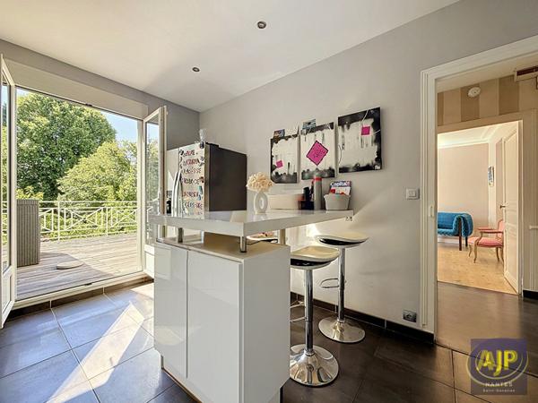 Vente maison Nantes : 621 000 € - AJP Immobilier Nantes Saint-Donatien