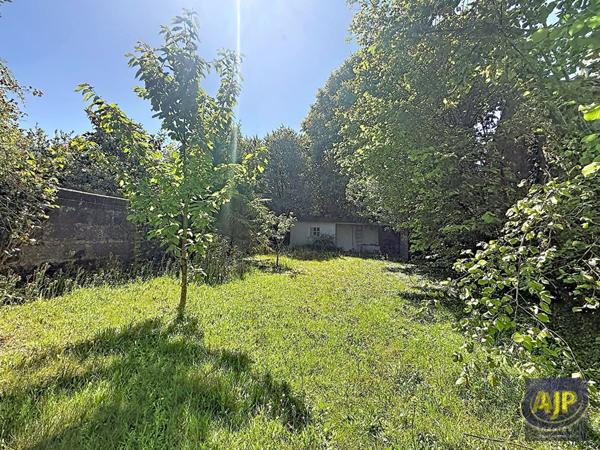 Vente maison Nantes : 621 000 € - AJP Immobilier Nantes Saint-Donatien