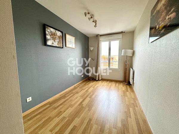 Appartement Clermont Ferrand T3 66m2 ( proche Montjuzet )