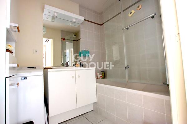 Appartement Clermont Ferrand T3 66m2 ( proche Montjuzet )