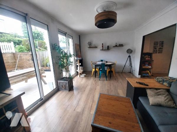 A VENDRE EN EXCLUSIVITÉ à Port Brillet (53)