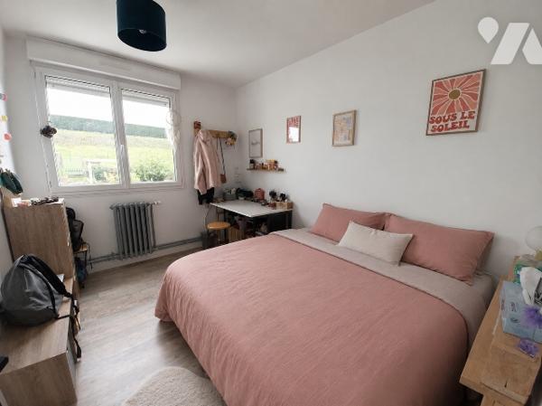 A VENDRE EN EXCLUSIVITÉ à Port Brillet (53)