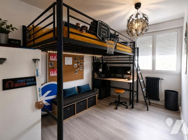 A VENDRE EN EXCLUSIVITÉ à Port Brillet (53)