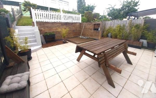 A VENDRE EN EXCLUSIVITÉ à Port Brillet (53)