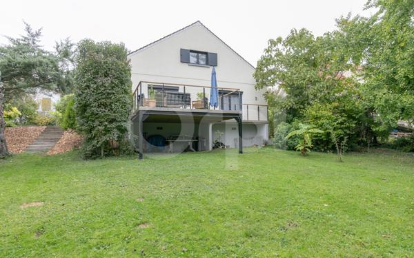 Maison à vendre    6 pièces •  Thorigny-sur-Marne