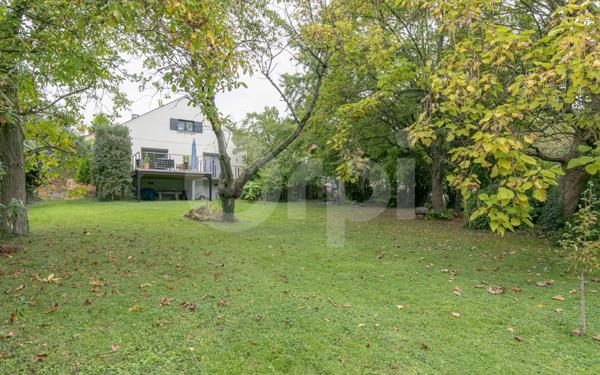 Maison à vendre    6 pièces •  Thorigny-sur-Marne