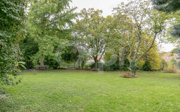 Maison à vendre    6 pièces •  Thorigny-sur-Marne