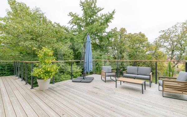 Maison à vendre    6 pièces •  Thorigny-sur-Marne