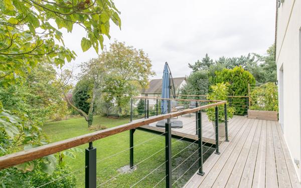 Maison à vendre    6 pièces •  Thorigny-sur-Marne