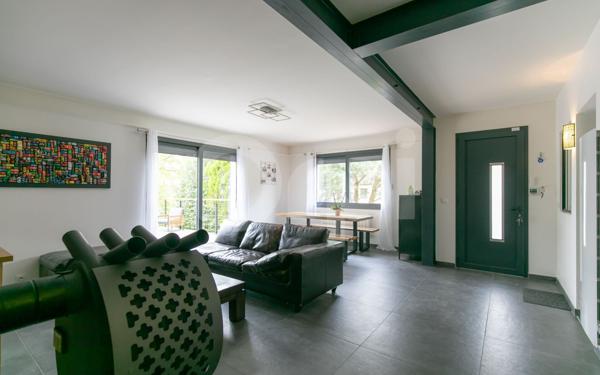 Maison à vendre    6 pièces •  Thorigny-sur-Marne