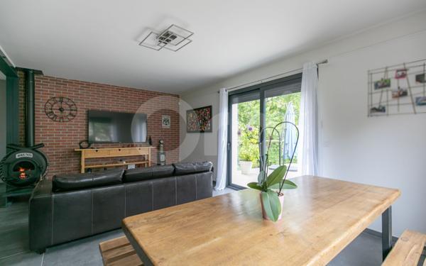 Maison à vendre    6 pièces •  Thorigny-sur-Marne