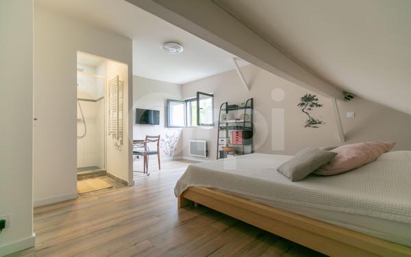 Maison à vendre    6 pièces •  Thorigny-sur-Marne