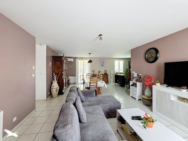 Maison à vendre 208 260 € Castelnau-sur-Gupie 4 p 85 m² DPE C