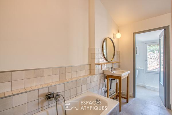 Lieux de vie d’exception en centre historique