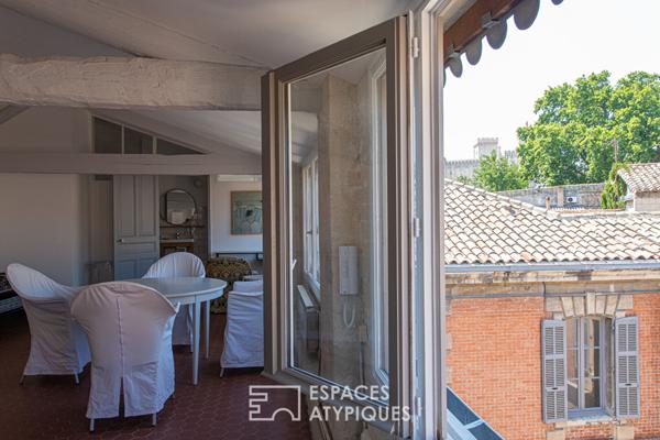 Lieux de vie d’exception en centre historique