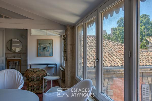 Lieux de vie d’exception en centre historique