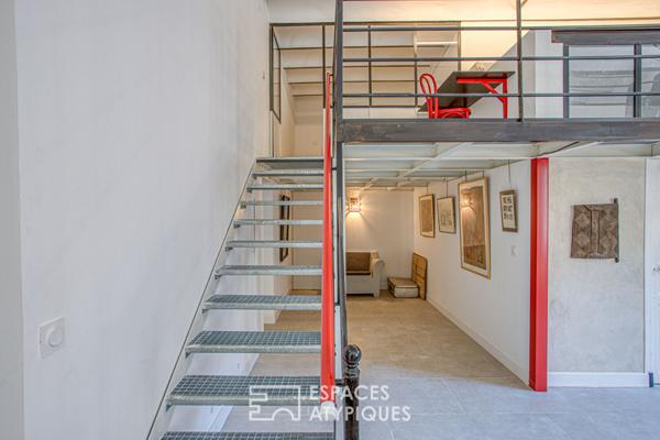 Lieux de vie d’exception en centre historique