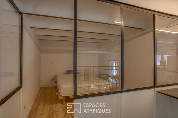 Lieux de vie d’exception en centre historique