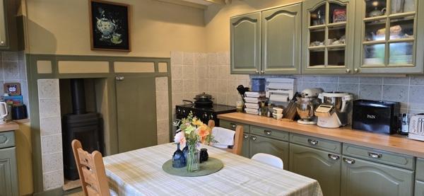 Maison à vendre |  Coussac-Bonneval |  5 pièces | 130 m²