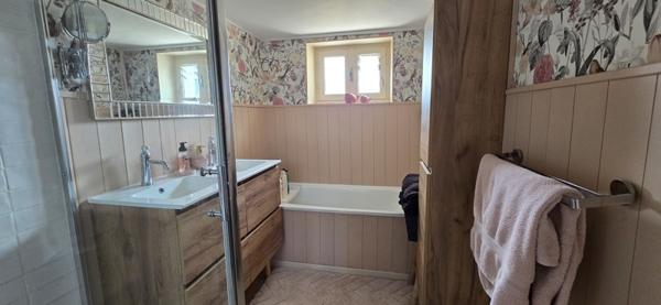 Maison à vendre |  Coussac-Bonneval |  5 pièces | 130 m²