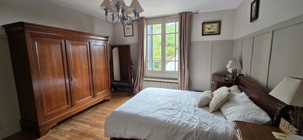 Maison à vendre |  Coussac-Bonneval |  5 pièces | 130 m²