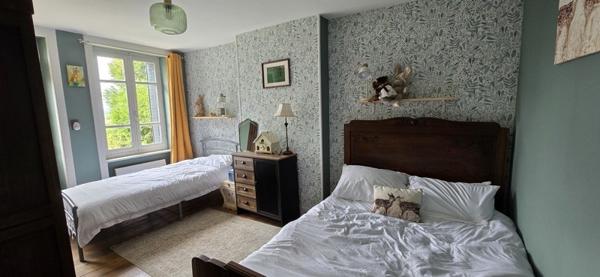 Maison à vendre |  Coussac-Bonneval |  5 pièces | 130 m²