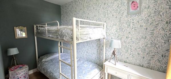 Maison à vendre |  Coussac-Bonneval |  5 pièces | 130 m²