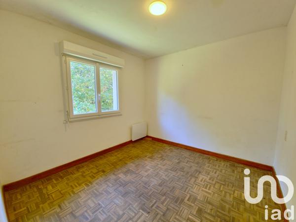 Maison à vendre 4 pièces 52 m² Saint-Bonnet-l'Enfantier