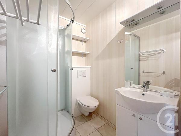 Appartement Studio à vendre  1 pièce - 24,44 m2 ST GERVAIS LES BAINS - 74