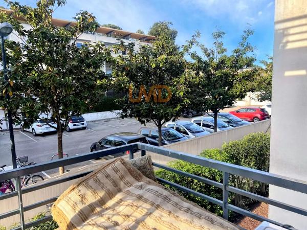 Investissement Clé en Main à Nîmes - T3 Loué